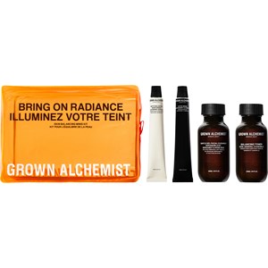 Grown Alchemist - Sets - Presentset