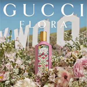 Gucci - Gucci Flora Gorgeous Gardenia - Eau de Parfum Spray