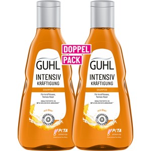 Guhl - Schampo - Intensivt stärkande Schampo