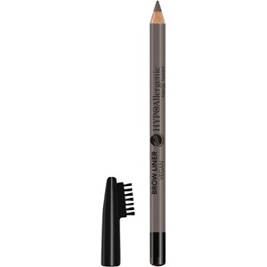 HYPOAllergenic - Ögonbryn - Brow Liner