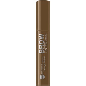 HYPOAllergenic - Ögonbryn - Tinted Brow Mascara