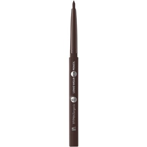 HYPOAllergenic - Eyeliner - Long Wear Eye Pencil