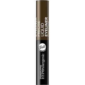 HYPOAllergenic - Eyeliner - Precise Liquid Eyeliner