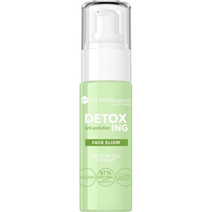 HYPOAllergenic - Återfuktande hudvård - Detoxing Face Elixir