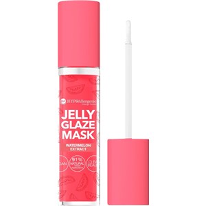 HYPOAllergenic - Läppvård - Jelly Glaze Lip Mask