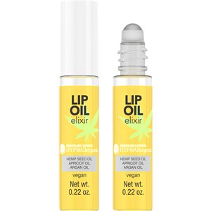 HYPOAllergenic - Läppvård - Lip Oil Elixir