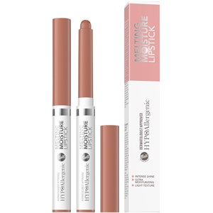 HYPOAllergenic - Lipstick - Melting Moisture Lipstick