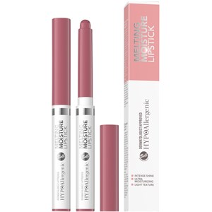 HYPOAllergenic - Lipstick - Melting Moisture Lipstick