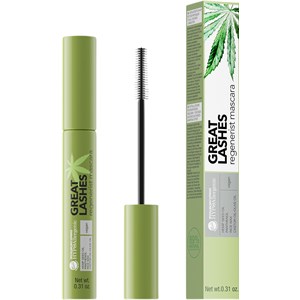 HYPOAllergenic - Mascara - Great Lashes Regenerist Mascara