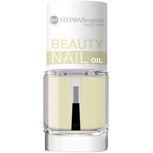 HYPOAllergenic - Nagellack - Beauty Nail Oil