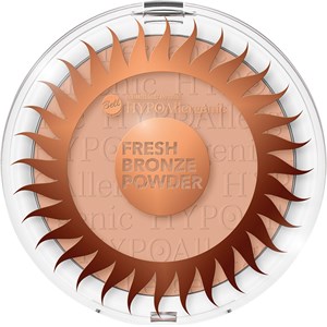 HYPOAllergenic - Powder - Fresh Bronze Powder