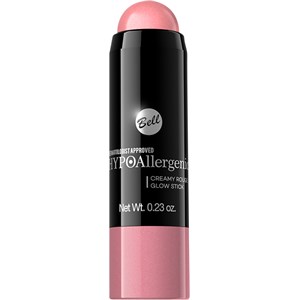 HYPOAllergenic - Blush - Creamy Rouge Glow Stick
