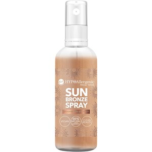HYPOAllergenic - Blush - Sun Bronze Spray