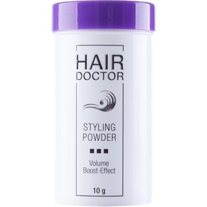 Hair Doctor - Styling - Styling Powder
