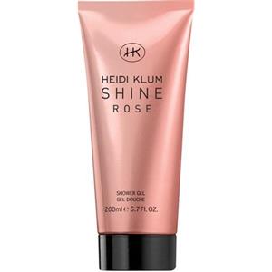 Heidi Klum - Shine Rose - Shower Gel