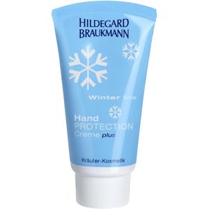 Hildegard Braukmann - Winter Line - Hand Protection Cream plus