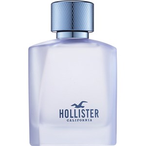 Hollister - Free Wave - Eau de Toilette Spray