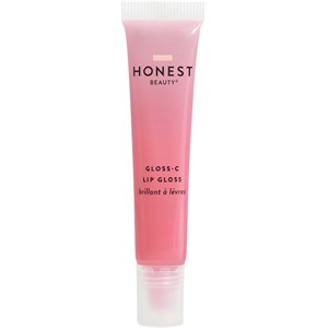 Honest Beauty - Läppar - Gloss-C Lip Gloss