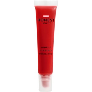 Honest Beauty - Läppar - Gloss-C Lip Gloss