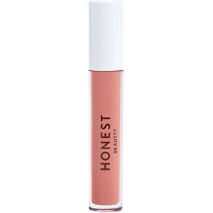 Honest Beauty - Läppar - Liquid Lipstick