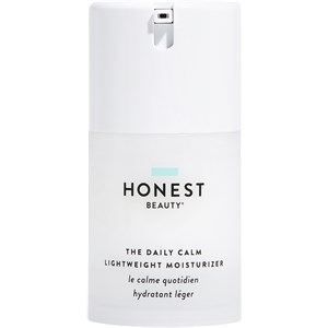 Honest Beauty - Hudvård - The Daily Calm Lightweight Moisturizer