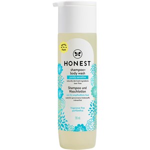 Honest Beauty - Schampo - Purely Sensitive Shampoo + Body Wash