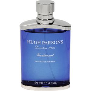 Hugh Parsons - Men - Eau de Parfum Spray