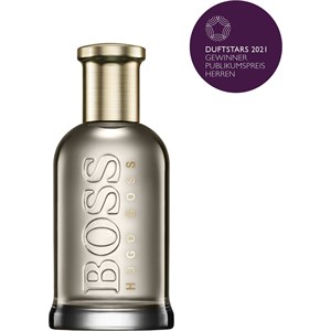 Hugo Boss - BOSS Bottled - Eau de Parfum Spray
