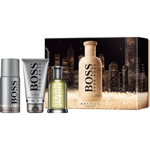 Hugo Boss - BOSS Bottled - Presentset