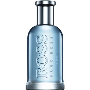 Hugo Boss - BOSS Bottled Tonic - Eau de Toilette Spray