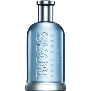 Hugo Boss - BOSS Bottled - Tonic Eau de Toilette Spray