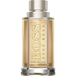 Hugo Boss - BOSS The Scent - Pure Accord Eau de Toilette Spray