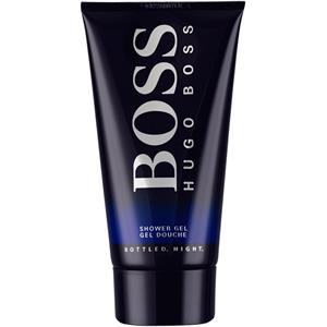 Hugo Boss - BOSS Bottled Night - Shower Gel