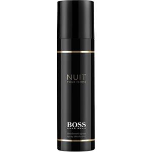 Hugo Boss - BOSS Nuit Pour Femme - Deodorant Spray