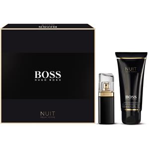 hugo boss nuite