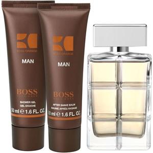 Hugo Boss - Boss Orange Man - Geschenkset