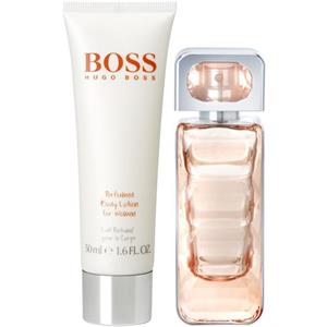 Hugo Boss - Boss Orange Woman - Geschenkset
