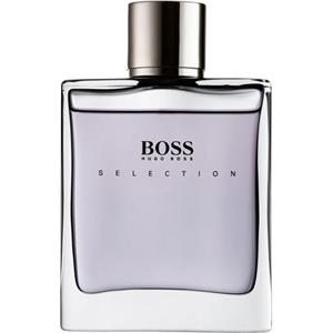 Hugo Boss - Boss Selection - Eau de Toilette Spray