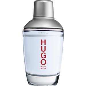 Hugo Boss - Hugo Iced - Eau de Toilette Spray