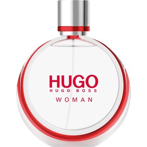 Hugo Boss - Hugo Woman - Eau de Parfum Spray