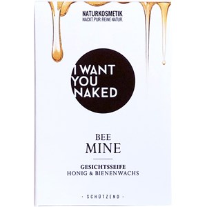 I Want You Naked - Soaps - Honung & Bivax Honung & Bivax