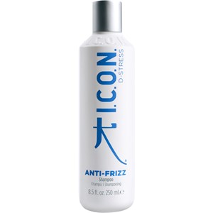 ICON - Shampoos - Anti-Frizz Shampo