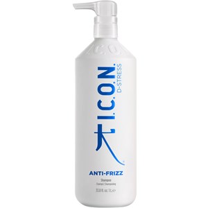 ICON - Shampoos - Anti-Frizz Shampo