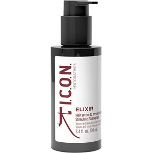 ICON - Behandling - Elixir Leave-In Hair Serum