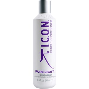 ICON - Conditioner - Pure Light Toning Conditioner