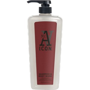 ICON - Hårvård - Shampoo