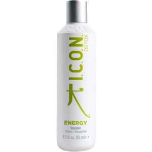 ICON - Shampoos - Energy Detoxifying Shampoo
