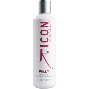 ICON - Shampoos - Fully Anti-Aging Shampoo