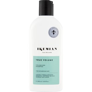 IKEMIAN - Schampo - True Volume Volumising Shampoo