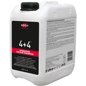 INDOLA - 4+4 Care & Styling - Hydrating Colour Shampoo
